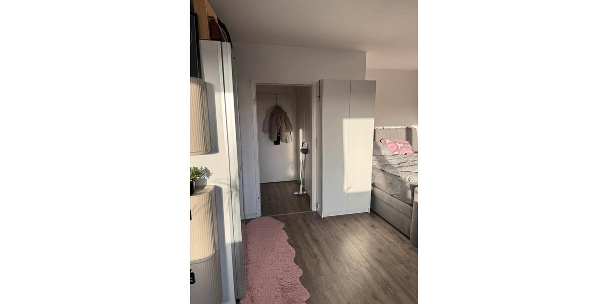 Etagenwohnung Kiel Friedrichsort - 1 Zimmer, 40 m&sup2;, 557&euro; | Angebot:25909212