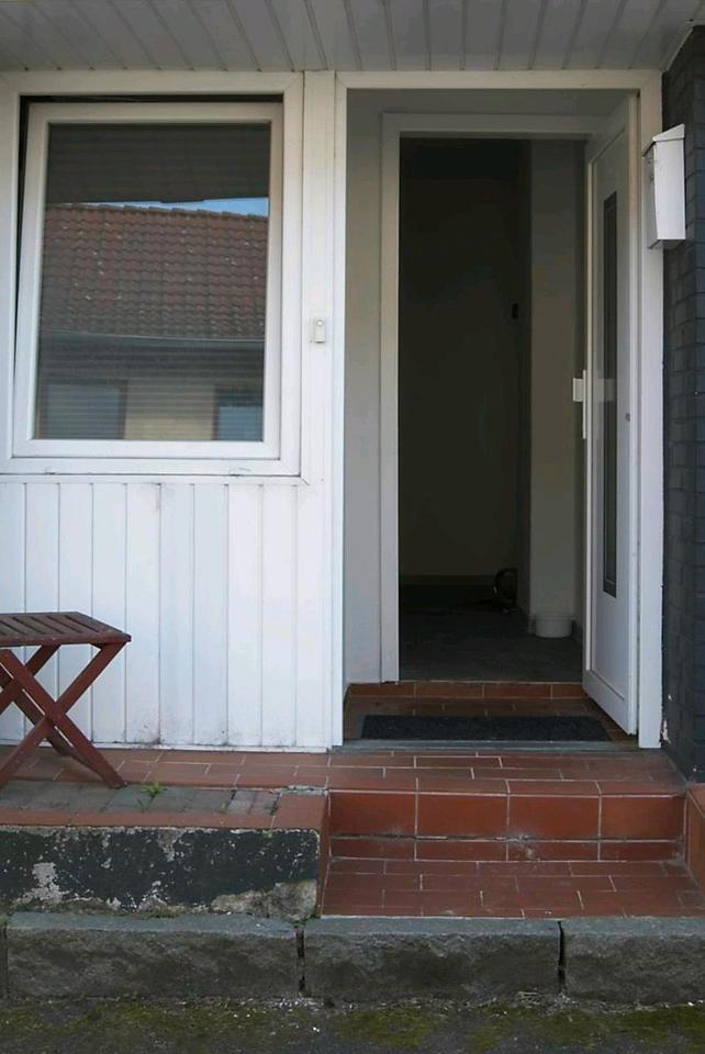 Kleine Single Wohnung in Dörphof zu vermieten,ab sofort oder sp