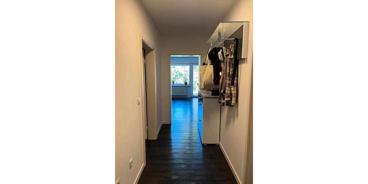 Wohnen auf Zeit Ludwigshafen am Rhein Ludwigshafen-Hemshof - 2 Zimmer, 67 m&sup2;, 1.425&euro; | Angebot:24550550