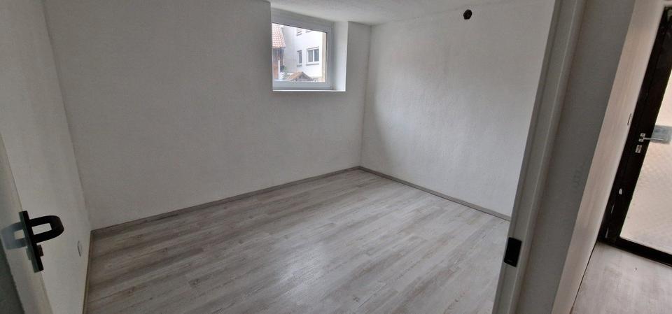 Erdgeschoßwohnung Hardheim - 2 Zimmer, 50 m&sup2;, 500&euro; | Angebot:26047500