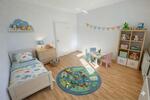 Etagenwohnung Glauchau - 4 Zimmer, 109 m&sup2;, 699&euro; | Angebot:26593964