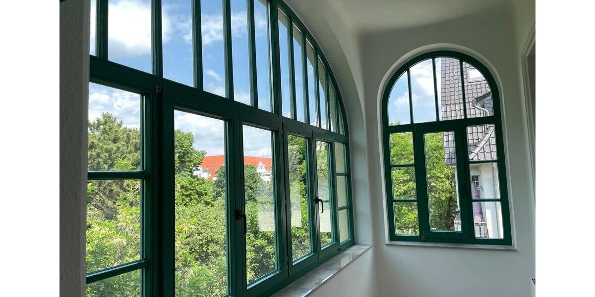 Etagenwohnung Magdeburg Hopfengarten - 2 Zimmer, 79 m&sup2;, 880&euro; | Angebot:26688099
