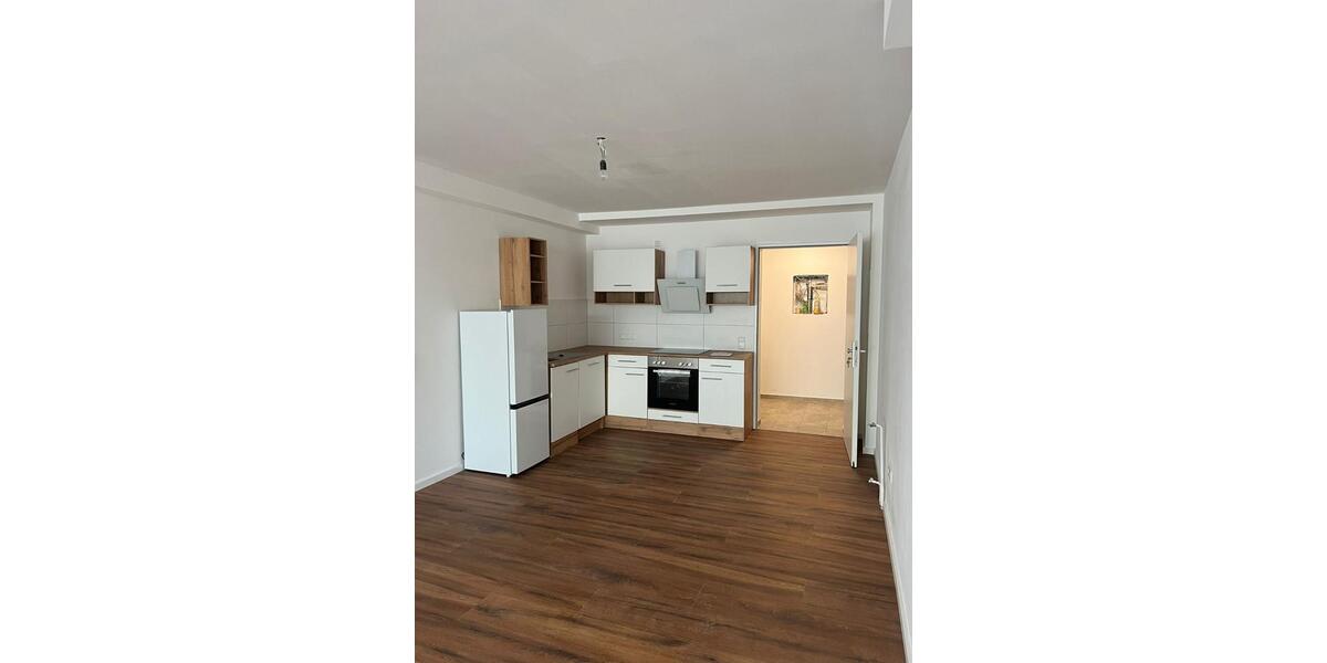 Terrassenwohnung Bad Säckingen - 1 Zimmer, 56 m&sup2;, 790&euro; | Angebot:25150146