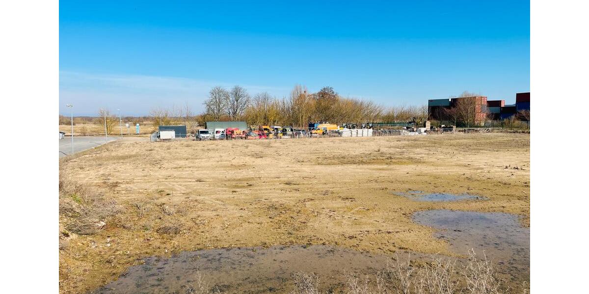 Gewerbeobjekt Nauen - 3.000&euro; | Angebot:25969627