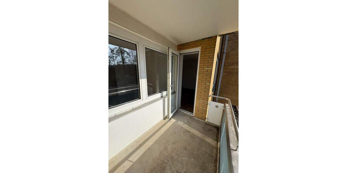 Etagenwohnung Seesen - 2 Zimmer, 54 m&sup2;, 315&euro; | Angebot:25673276