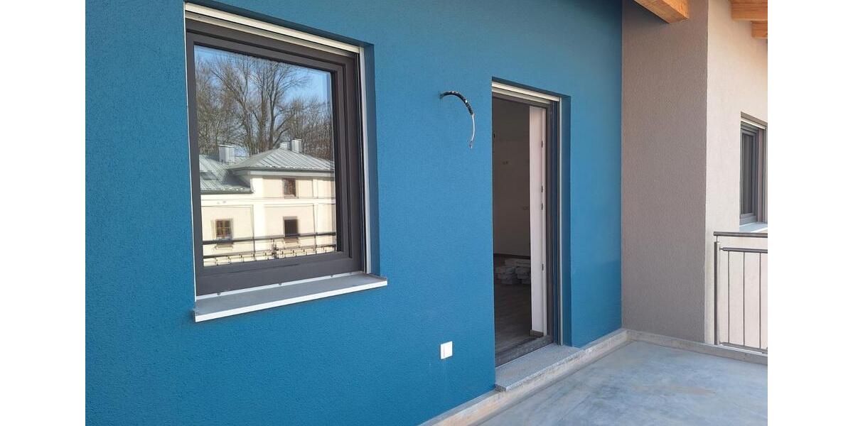 Etagenwohnung Pfarrkirchen - 1 Zimmer, 54 m&sup2;, 685&euro; | Angebot:26180630