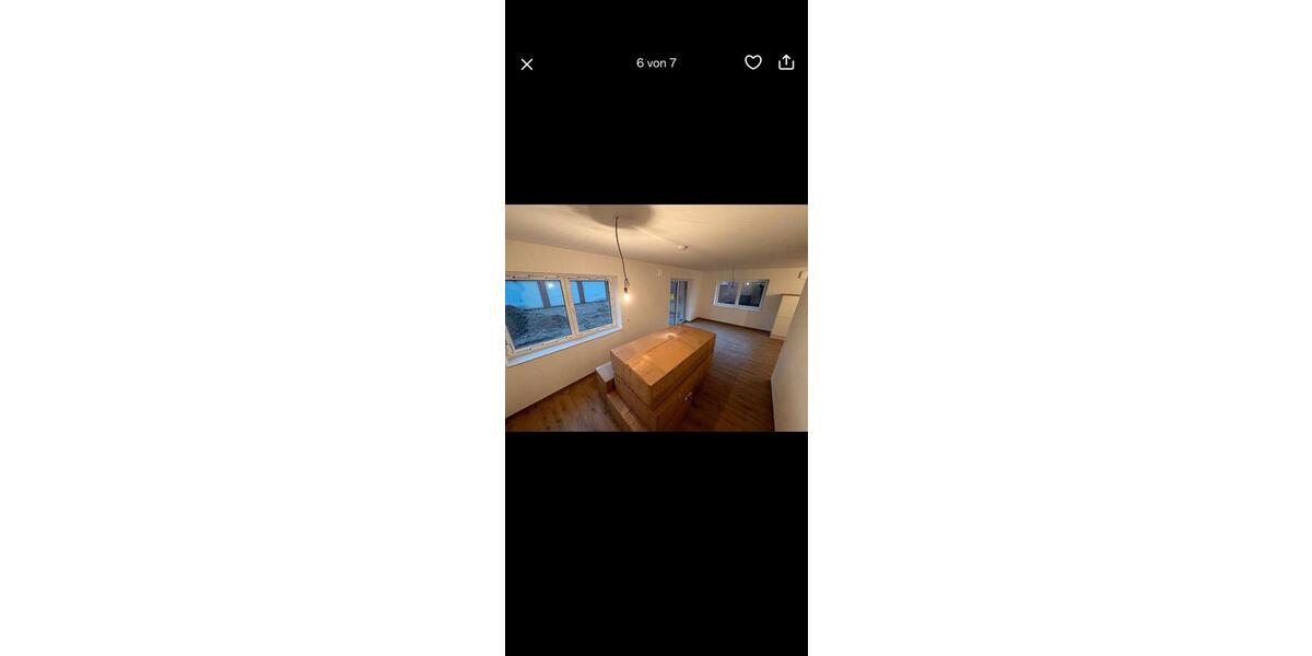 Erdgeschoßwohnung Itzehoe - 2 Zimmer, 60 m&sup2;, 990&euro; | Angebot:25886841