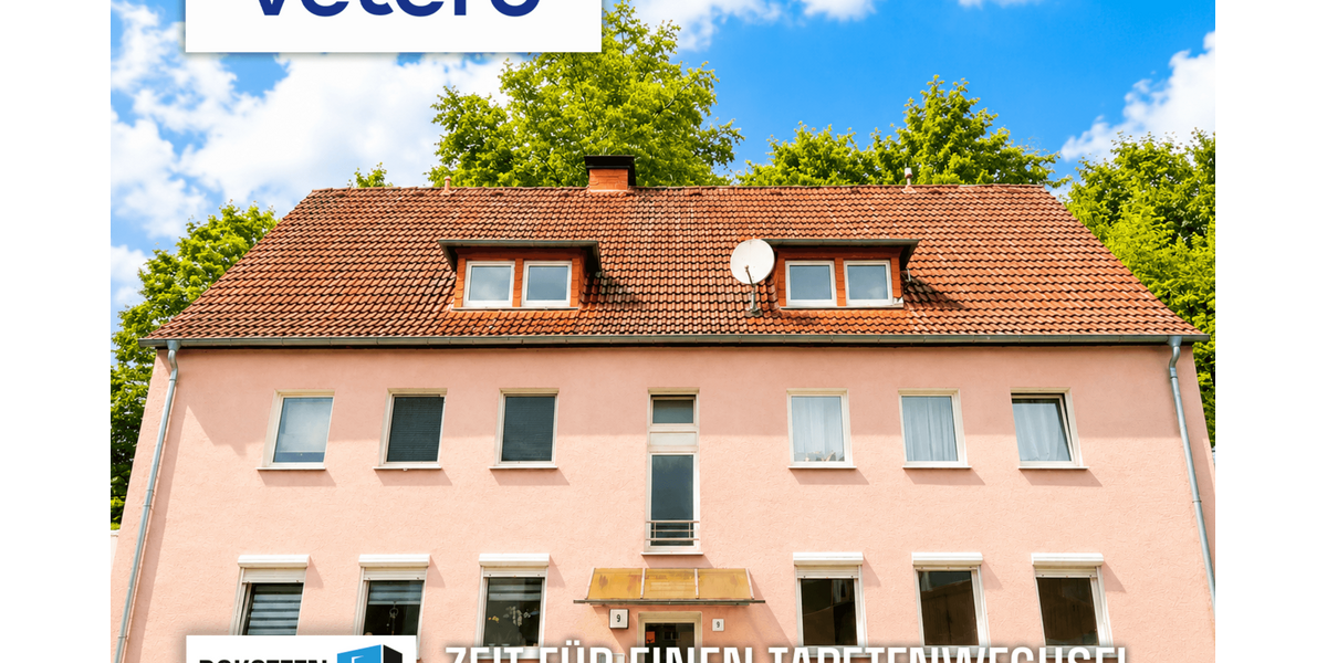 Etagenwohnung Plettenberg Lettmecke - 3 Zimmer, 55 m&sup2;, 380&euro; | Angebot:27114959