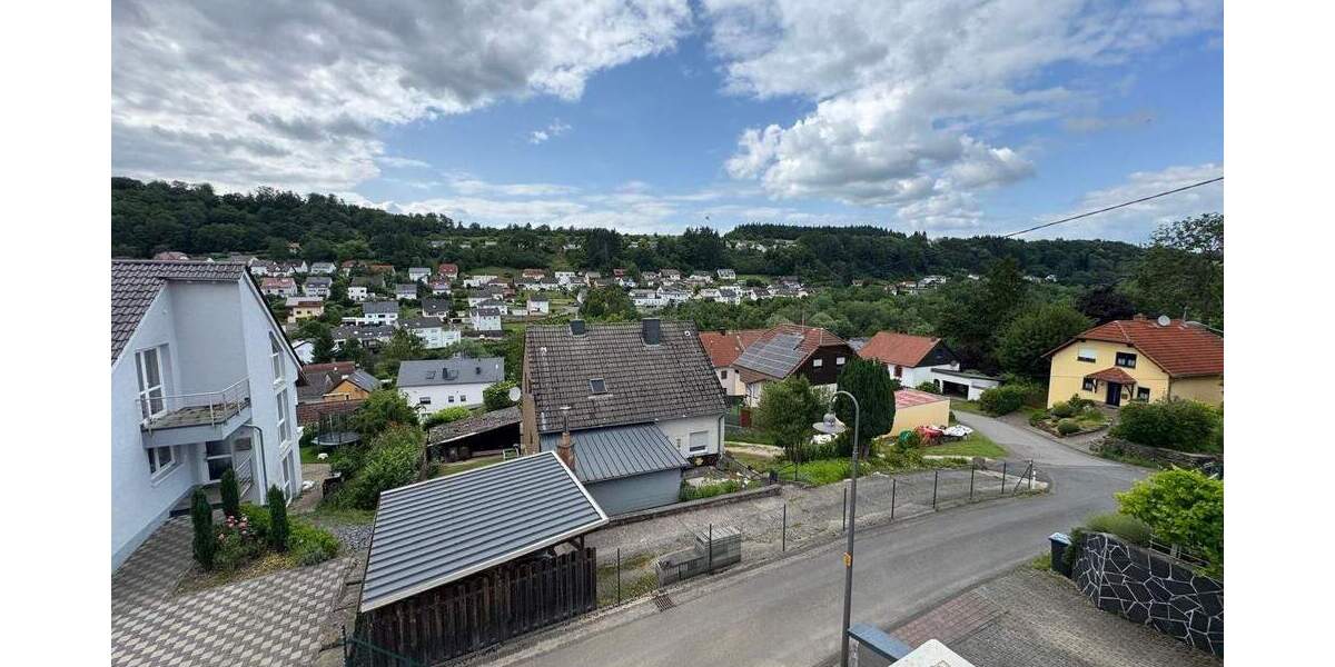 Etagenwohnung Newel Butzweiler - 3 Zimmer, 83 m&sup2;, 975&euro; | Angebot:26556815