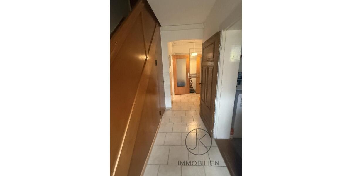 ***Modernisierte 2 Zimmer-Erdgeschosswohnung mit heller Raumgestaltung in Schwanewede-Neuenkrichen 2 zimmer