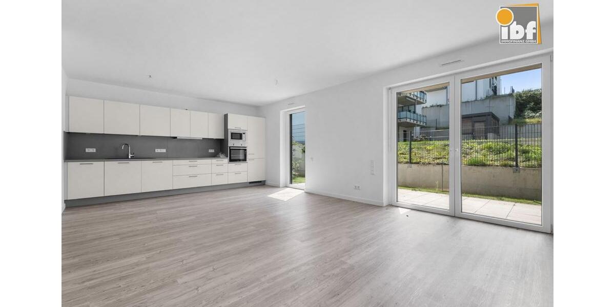 Etagenwohnung Alsdorf - 3 Zimmer, 90 m&sup2;, 1.123&euro; | Angebot:24989443