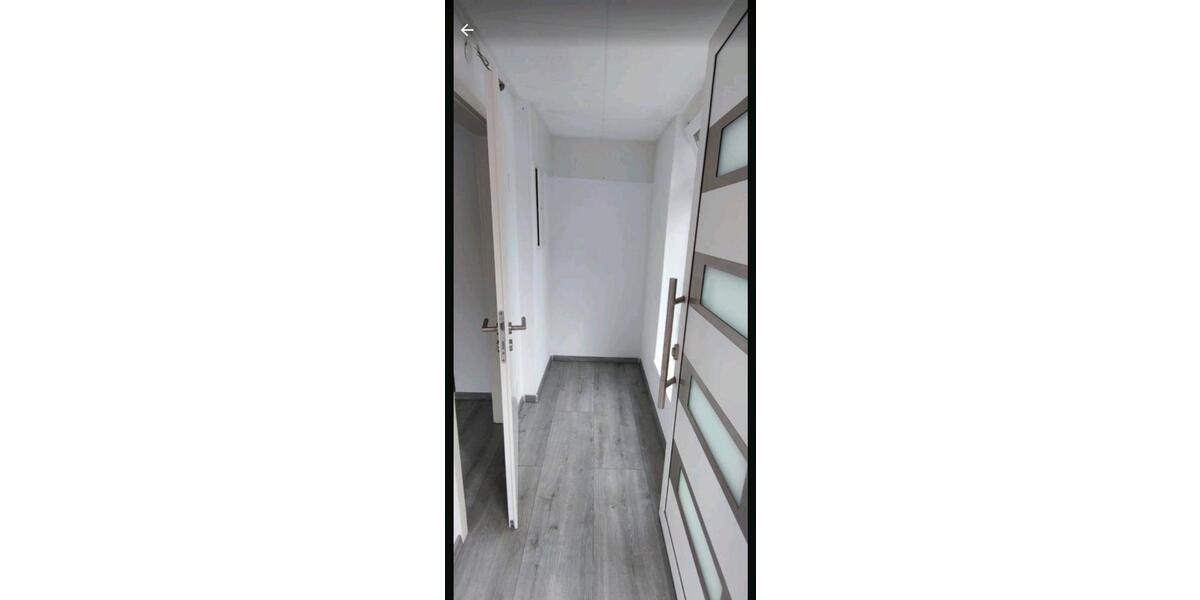 2 Zimmer Wohnung ab 1.12.25 zimmer