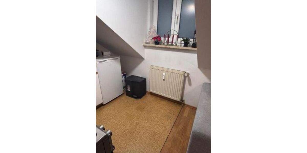Dachgeschoßwohnung Vohburg an der Donau - 2 Zimmer, 41 m&sup2;, 510&euro; | Angebot:25497517
