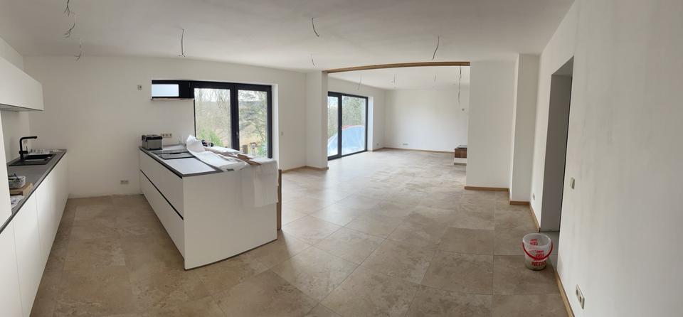 Etagenwohnung Kirkel - 4 Zimmer, 149 m&sup2;, 1.200&euro; | Angebot:24745393