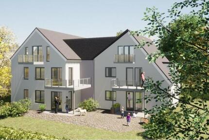 Komfortwohnung am Schützenplatz 5 zimmer