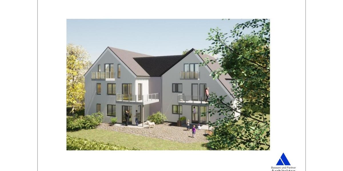 Komfortwohnung am Schützenplatz 5 zimmer