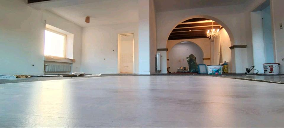 Etagenwohnung Waldbröl - 5 Zimmer, 150 m&sup2;, 1.120&euro; | Angebot:25239870