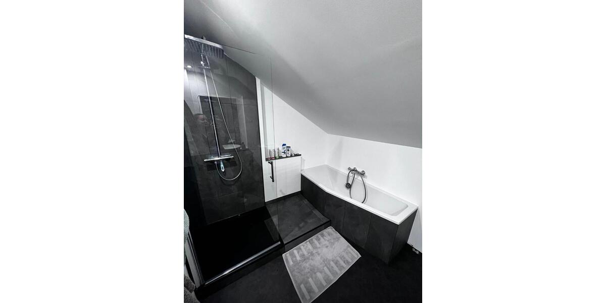 Etagenwohnung Maisach - 3 Zimmer, 82 m&sup2;, 1.600&euro; | Angebot:26522825