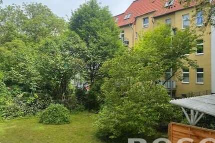 Wohnung Magdeburg Stadtfeld Ost - 3 Zimmer, 99 m&sup2;, 699&euro; | Angebot:27037953