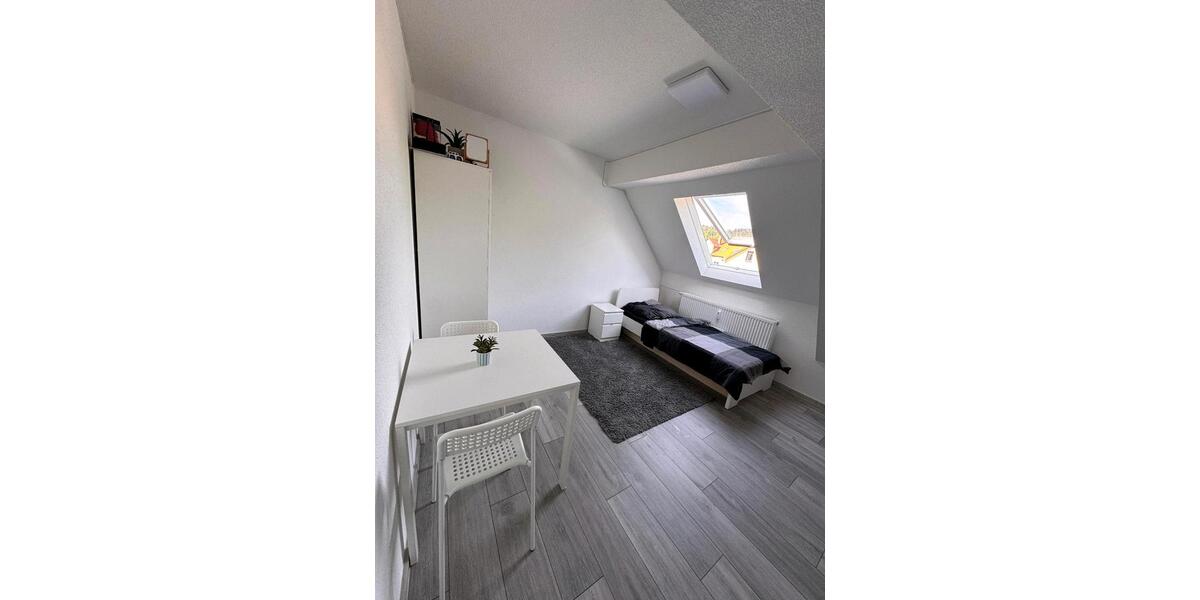 Wohnen auf Zeit Tuttlingen - 1 Zimmer, 20 m&sup2;, 540&euro; | Angebot:26527609