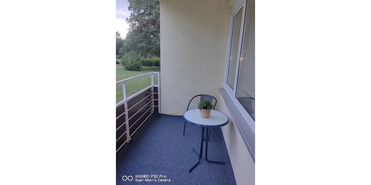 Etagenwohnung Salzgitter - 2 Zimmer, 53 m&sup2;, 1.200&euro; | Angebot:26044826