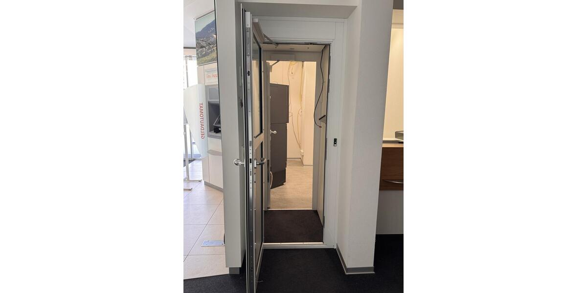 Gewerbeobjekt Schopfheim - 1.210&euro; | Angebot:26560200