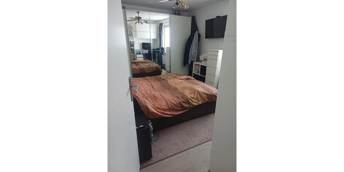 Etagenwohnung Kassel Niederzwehren - 4 Zimmer, 84 m&sup2;, 900&euro; | Angebot:26563546