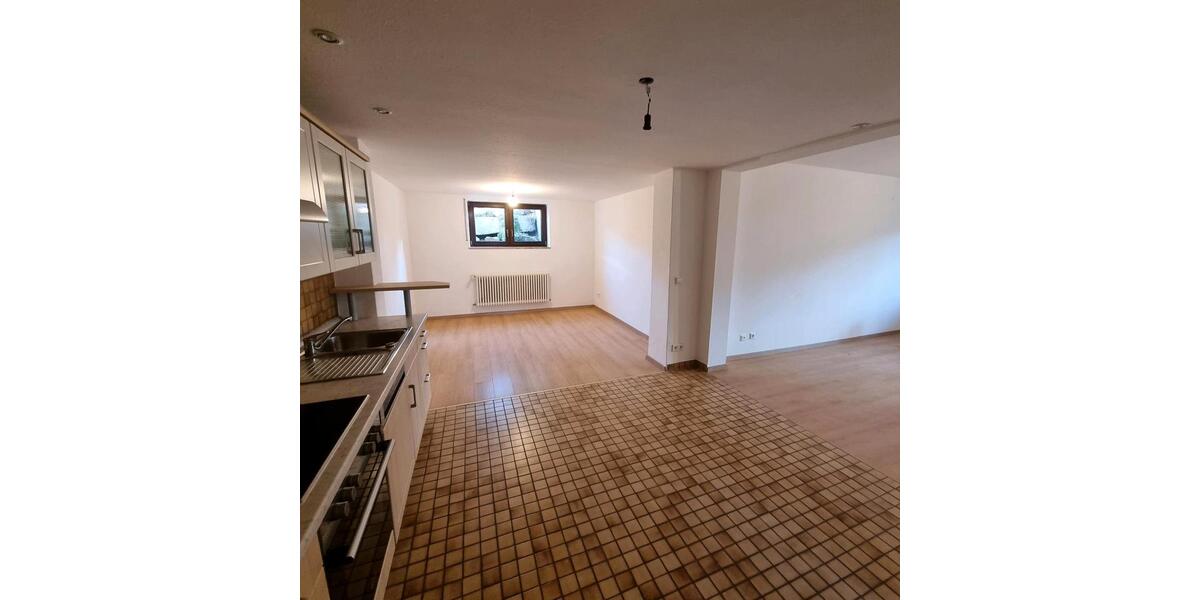 2,5 Zimmerwohnung in 79848 Bonndorf 2 zimmer