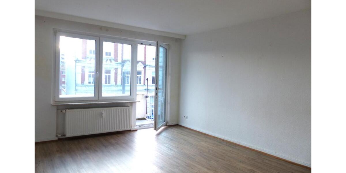 Etagenwohnung Elmshorn - 3 Zimmer, 63 m&sup2;, 615&euro; | Angebot:24407920