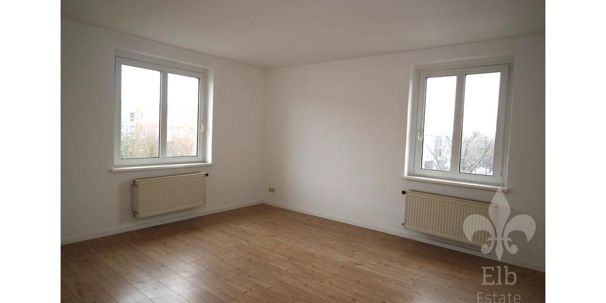 Dachgeschoßwohnung Magdeburg Nordwest - 3 Zimmer, 77 m&sup2;, 483&euro; | Angebot:25646277