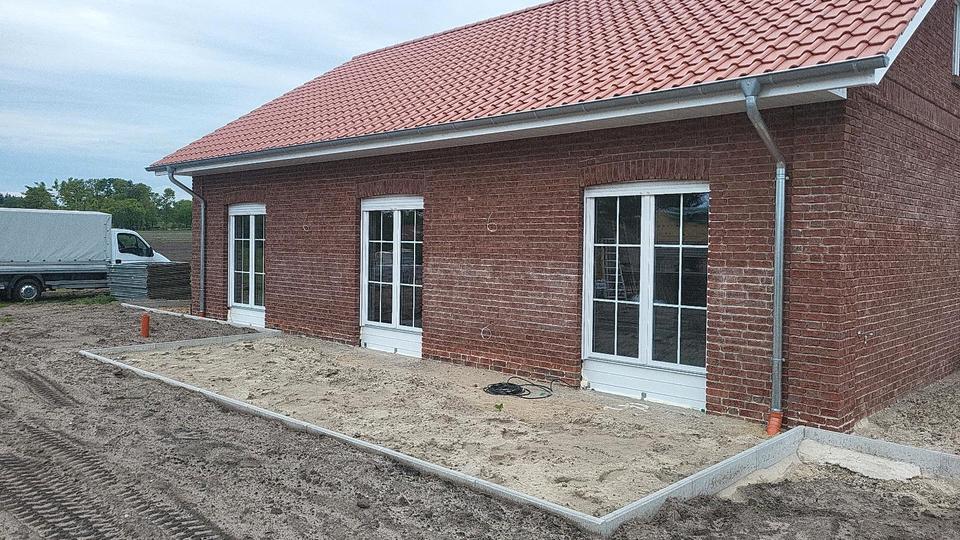 Etagenwohnung Berge - 4 Zimmer, 110 m&sup2;, 1.300&euro; | Angebot:26638215