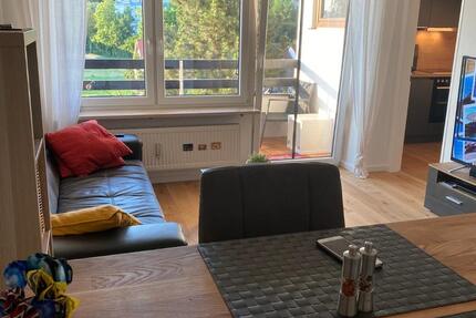 Wohnung Regensburg Konradsiedlung - 2 Zimmer, 48 m&sup2;, 550&euro; | Angebot:25217517