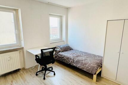 Wohnen auf Zeit Schweinfurt Gartenstadt - 3 Zimmer, 20 m&sup2;, 360&euro; | Angebot:25086343