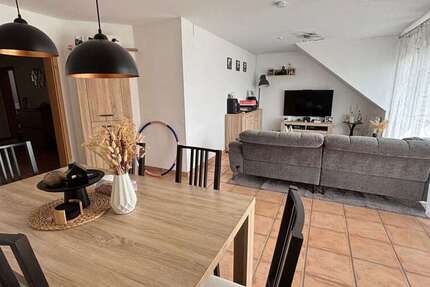 Wohnung Rees Mehr - 4 Zimmer, 102 m&sup2;, 710&euro; | Angebot:26648126