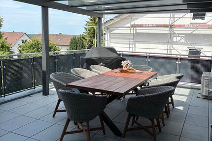 Luxuswohnung in top Lage 4 zimmer