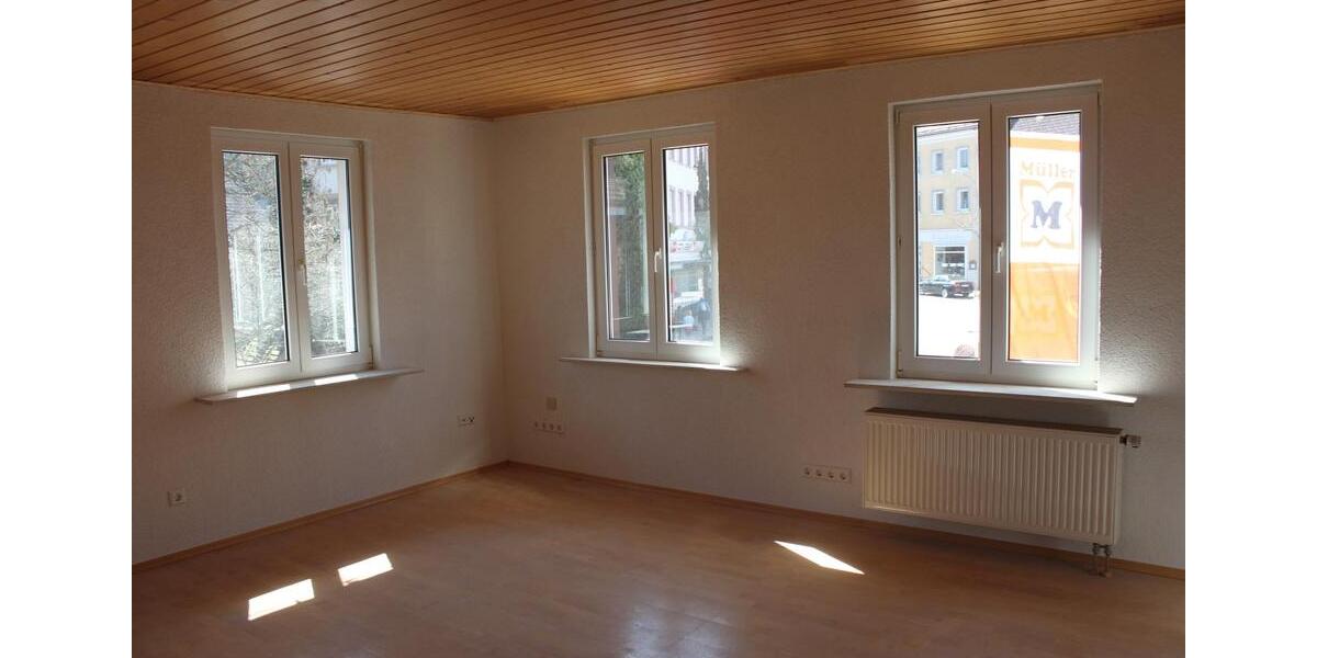 Wohnen auf Zeit Furtwangen im Schwarzwald - 1 Zimmer, 19 m&sup2;, 312&euro; | Angebot:24440407