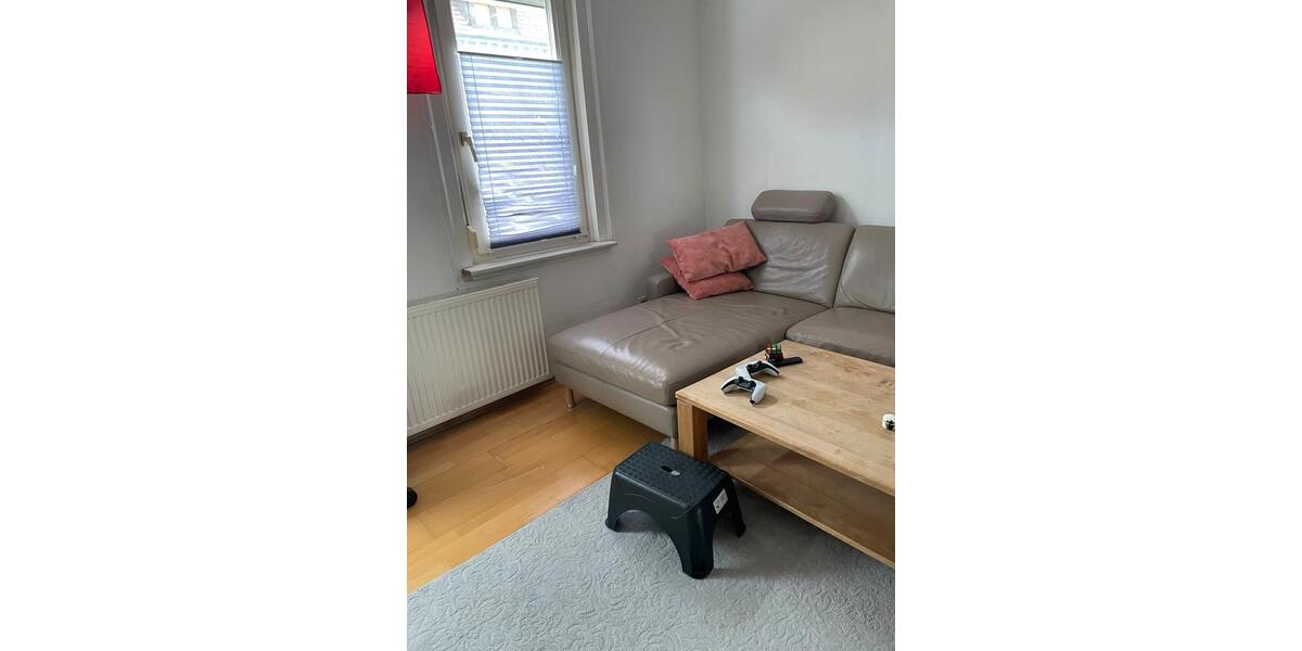 Erdgeschoßwohnung Albstadt - 3 Zimmer, 55 m&sup2;, 700&euro; | Angebot:25886758
