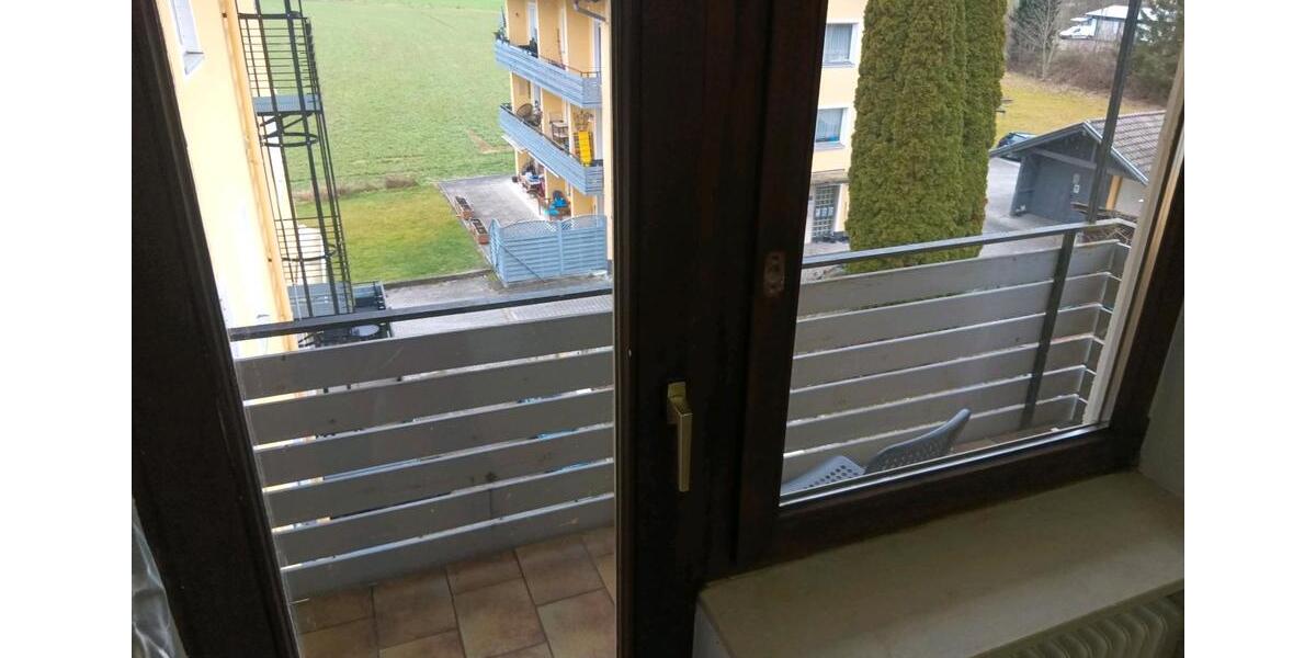 Zimmer mit Bad und Dusche zu vermieten 1 zimmer