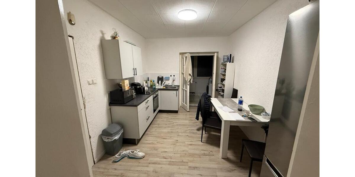 Erdgeschoßwohnung Völklingen - 1 Zimmer, 35 m&sup2;, 470&euro; | Angebot:24756341