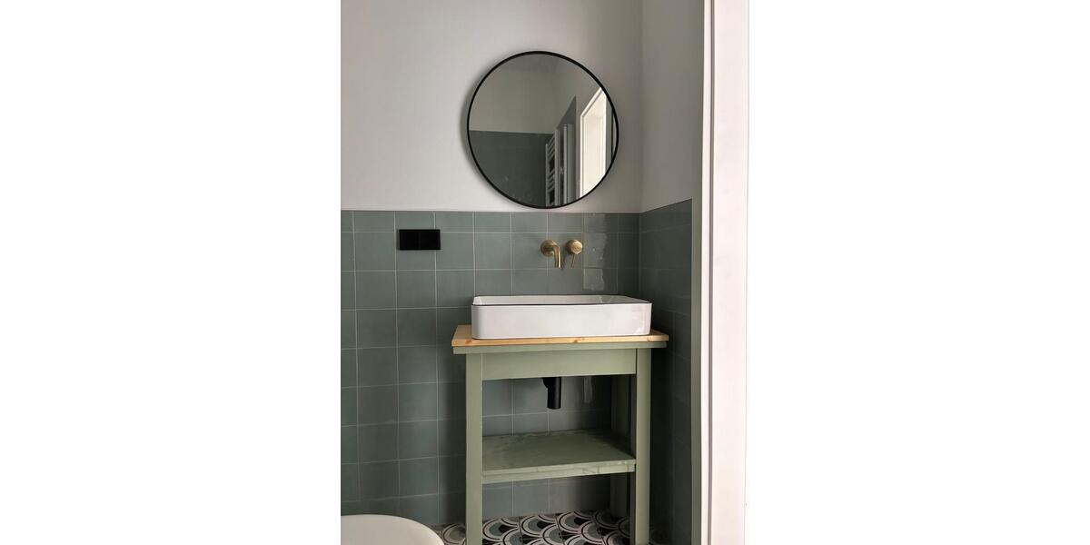 Erdgeschoßwohnung Wennigsen (Deister) - 1.5 Zimmer, 35 m&sup2;, 520&euro; | Angebot:26428656