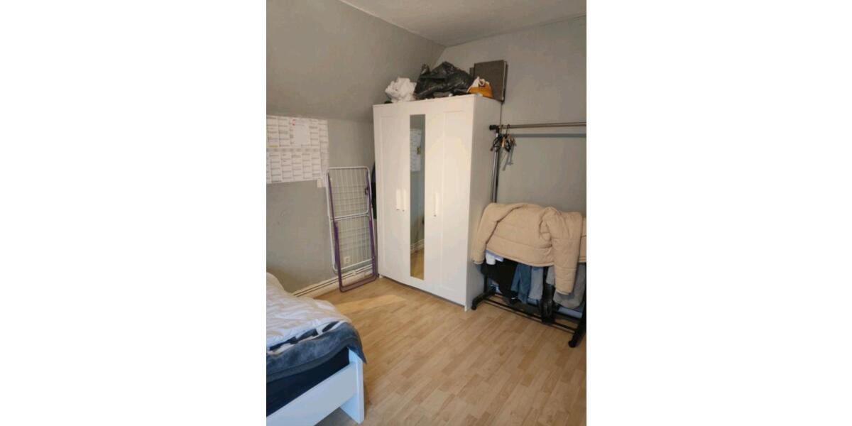 Wohnen auf Zeit Hildesheim Itzum-Marienburg - 17 Zimmer, 65 m&sup2;, 400&euro; | Angebot:25973570