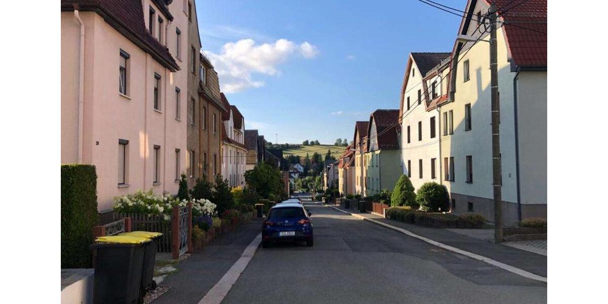 Erdgeschoßwohnung Werdau - 4 Zimmer, 91 m&sup2;, 460&euro; | Angebot:24697998