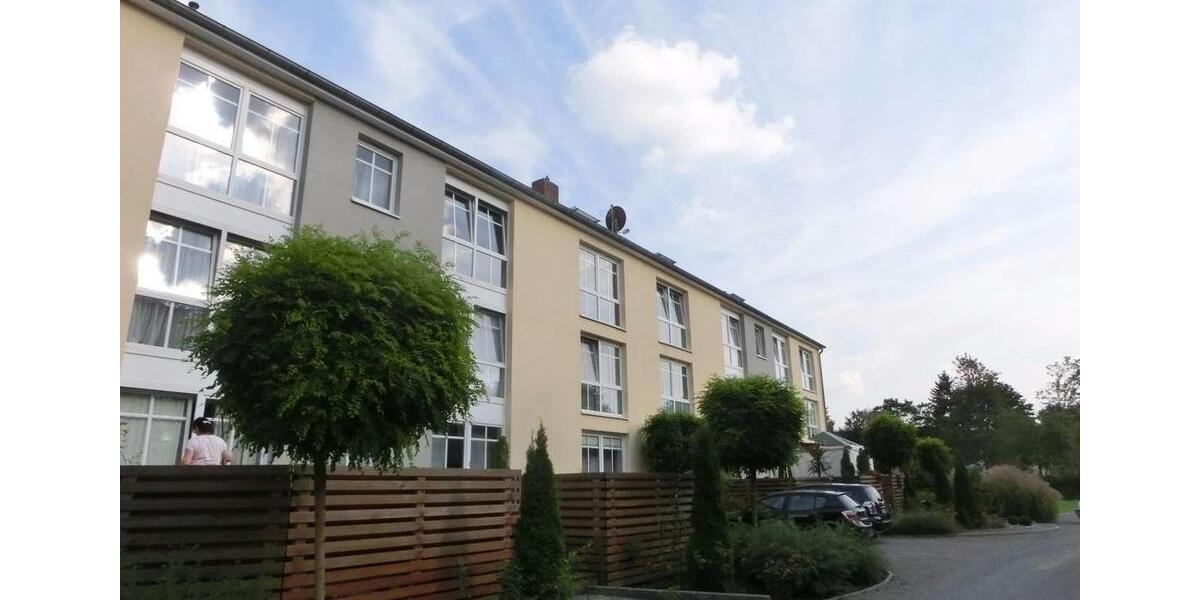 Etagenwohnung Diepholz - 2 Zimmer, 45 m&sup2;, 430&euro; | Angebot:26634828