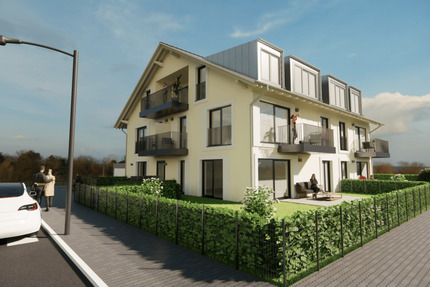 Haus München Berg am Laim - 2 Zimmer, 568 m&sup2;, 16.000&euro; | Angebot:26715436