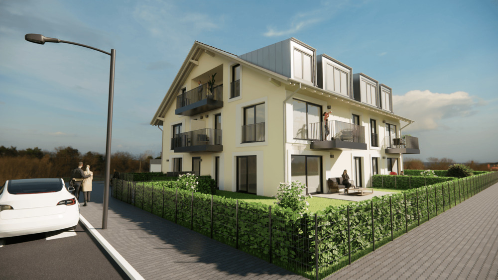 Mehrfamilienhaus, Wohnhaus München Berg am Laim - 2 Zimmer, 568 m&sup2;, 16.000&euro; | Angebot:26715436