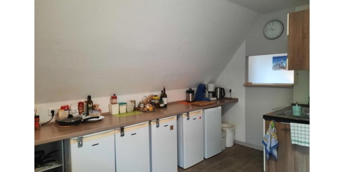 Wohnen auf Zeit Aurich Georgsfeld und Tannenhausen - 5 Zimmer, 120 m&sup2;, 425&euro; | Angebot:25901901