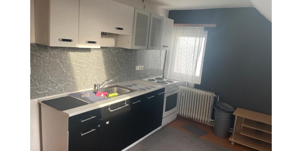 Dachgeschosswohnung in Lehrte-Sievershausen 3 zimmer