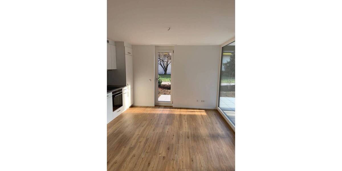 Etagenwohnung Weil am Rhein - 4 Zimmer, 102 m&sup2;, 1.400&euro; | Angebot:26192312