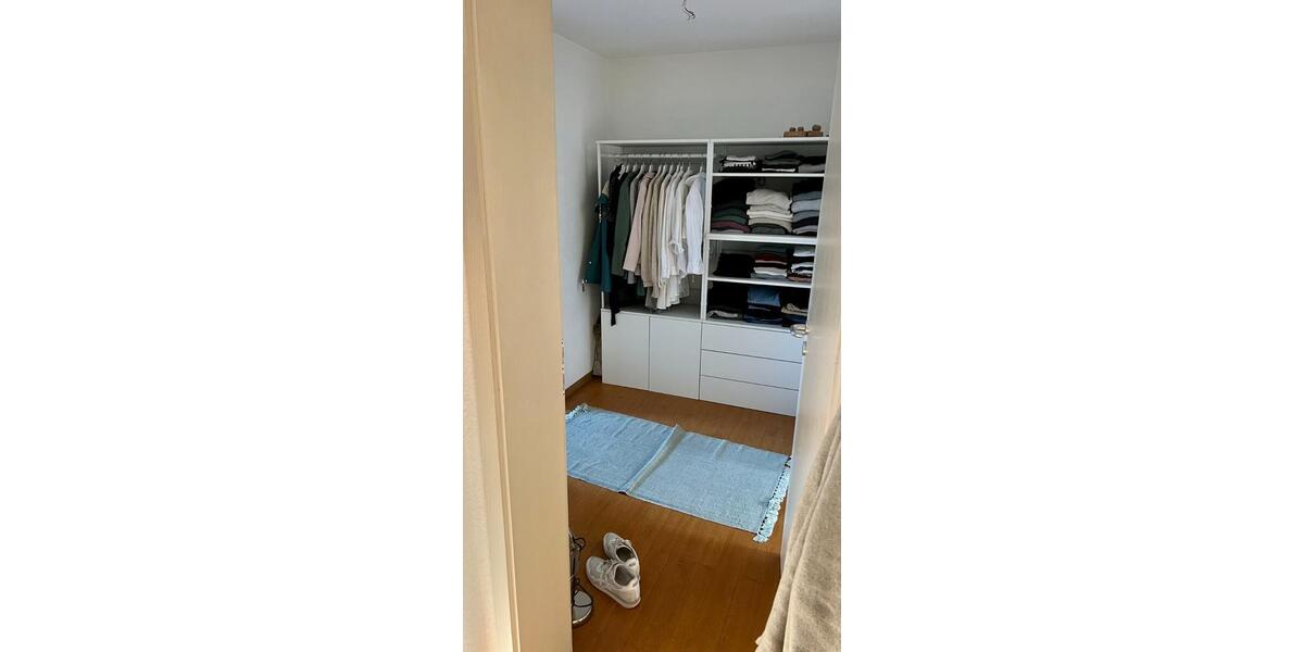 Dachgeschoßwohnung Köln Kalk - 1 Zimmer, 57 m&sup2;, 980&euro; | Angebot:25217908