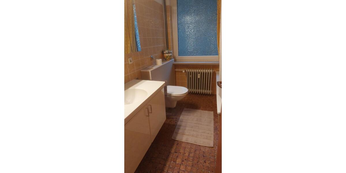 Etagenwohnung Winterberg - 2 Zimmer, 50 m&sup2;, 750&euro; | Angebot:26598040